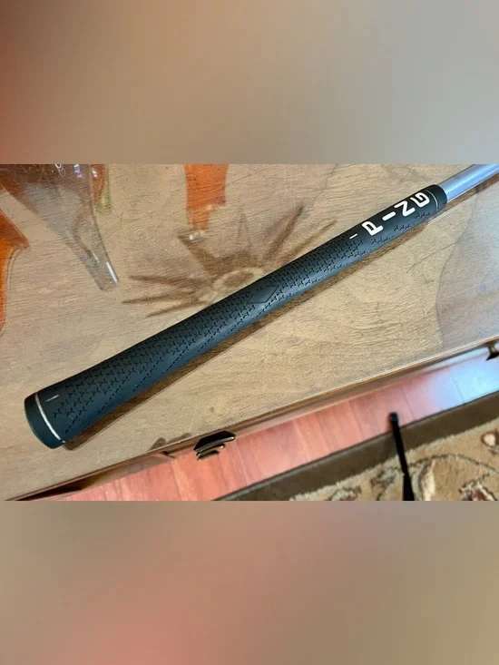 Ping G2 L 20° 7-Wood LH Orange Dot - Ping TFC-100 Ladies Flex - ~41.5” w/Cover - Picture 10 of 16